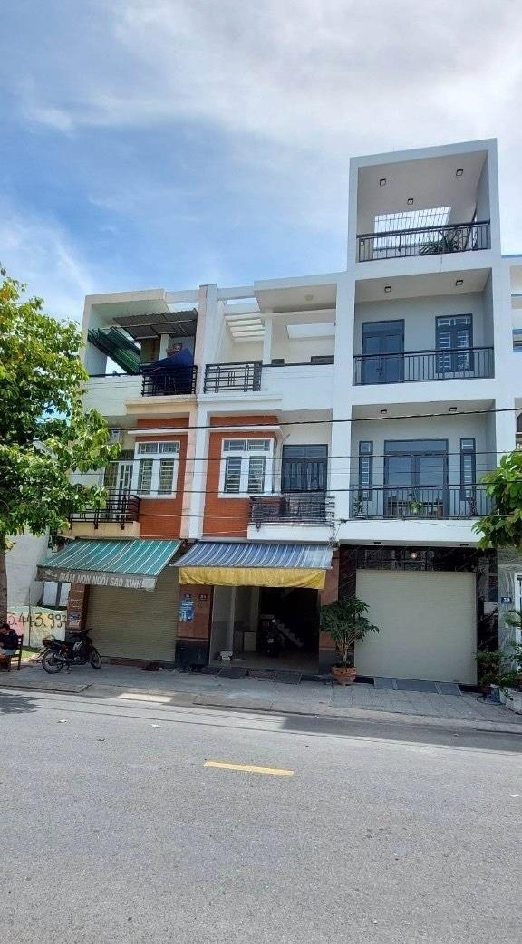 Bán nhà sổ hồng riêng 64 m2, hướng Tây-Nam tại Đường An Bình - An Bình - Dĩ An, giá 6 tỷ - Ảnh 1