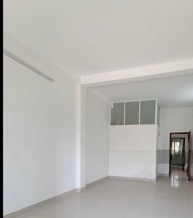 Bán nhà sổ hồng riêng 64 m2, hướng Tây-Nam tại Đường An Bình - An Bình - Dĩ An, giá 6 tỷ