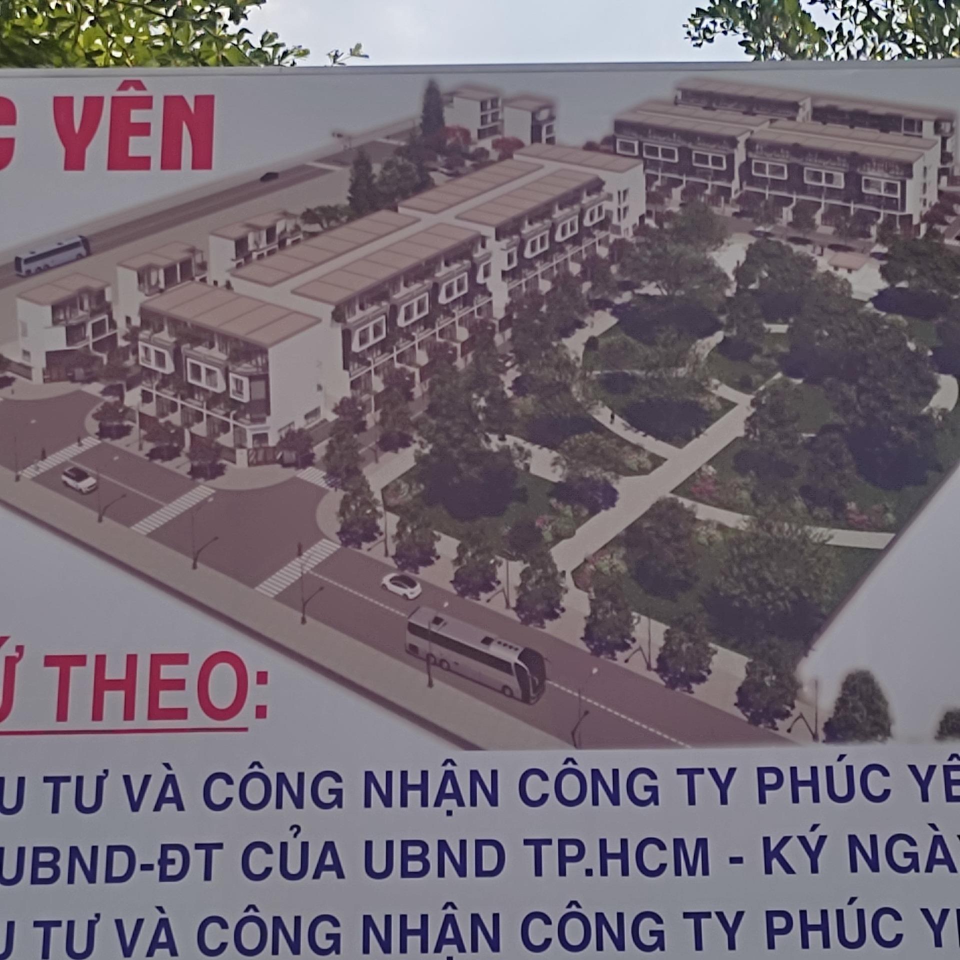 Cần bán mảnh đất 85 m2 tại Tân Thới Nhì - Hóc Môn - TP Hồ Chí Minh, giá 2.65 tỷ