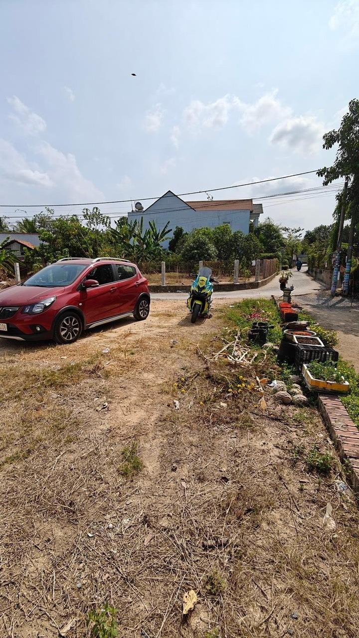 Sở hữu ngay lô đất sổ riêng 100 m2 tại Đường 830 - Mỹ Lệ - Cần Đước - Long An, giá 600 triệu - Ảnh 1