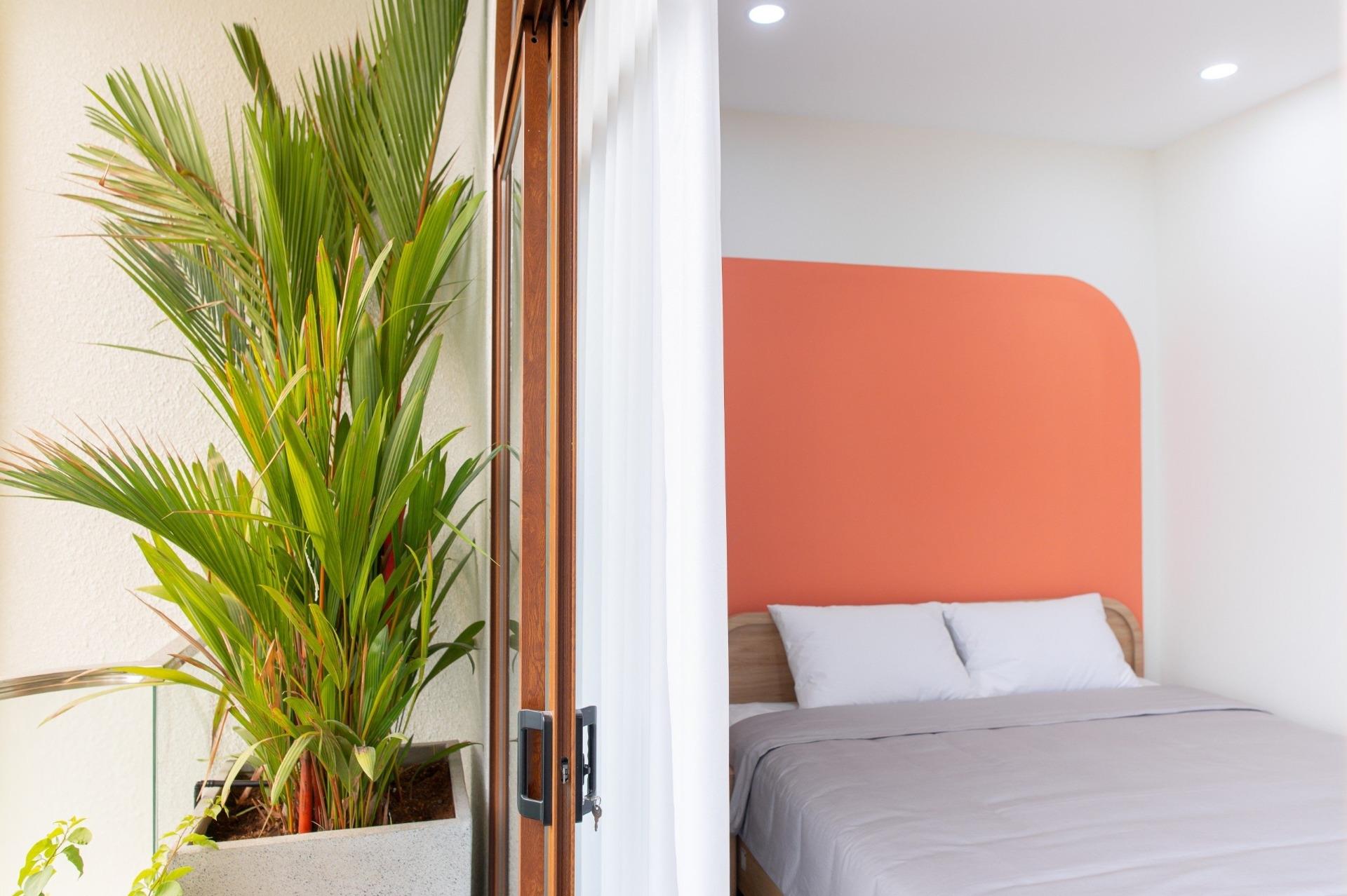 Căn hộ dịch vụ In Urban đang có chương trình khuyến mãi tháng 5 - Ảnh 1