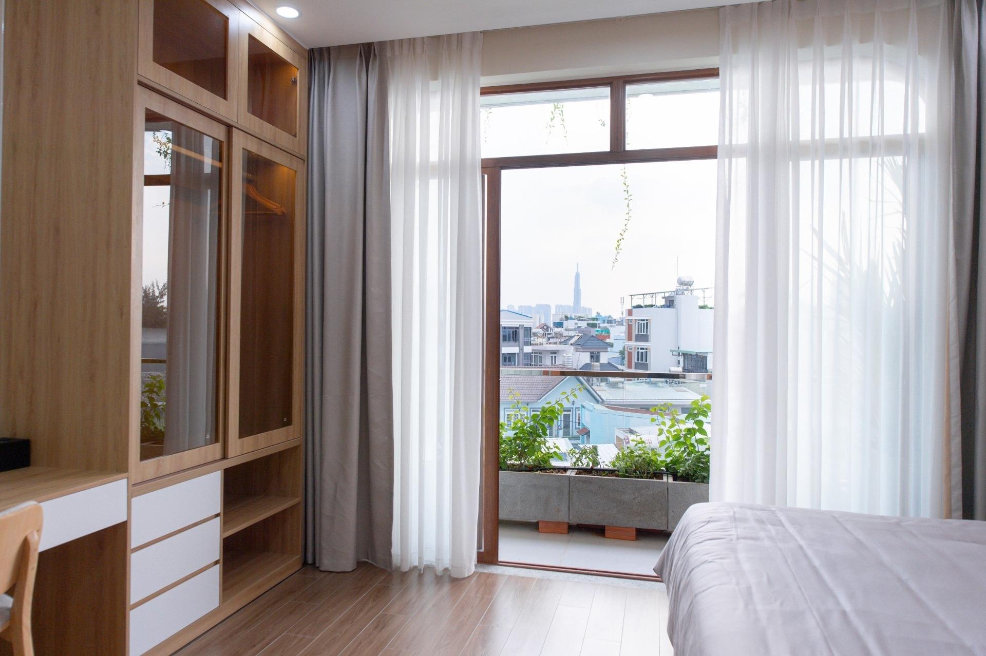 Căn hộ dịch vụ In Urban đang có chương trình khuyến mãi tháng 5