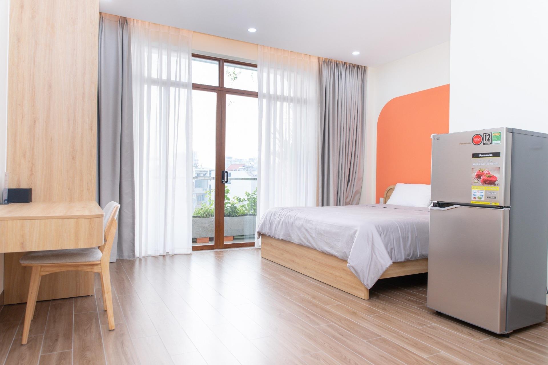 Căn hộ dịch vụ In Urban đang có chương trình khuyến mãi tháng 5