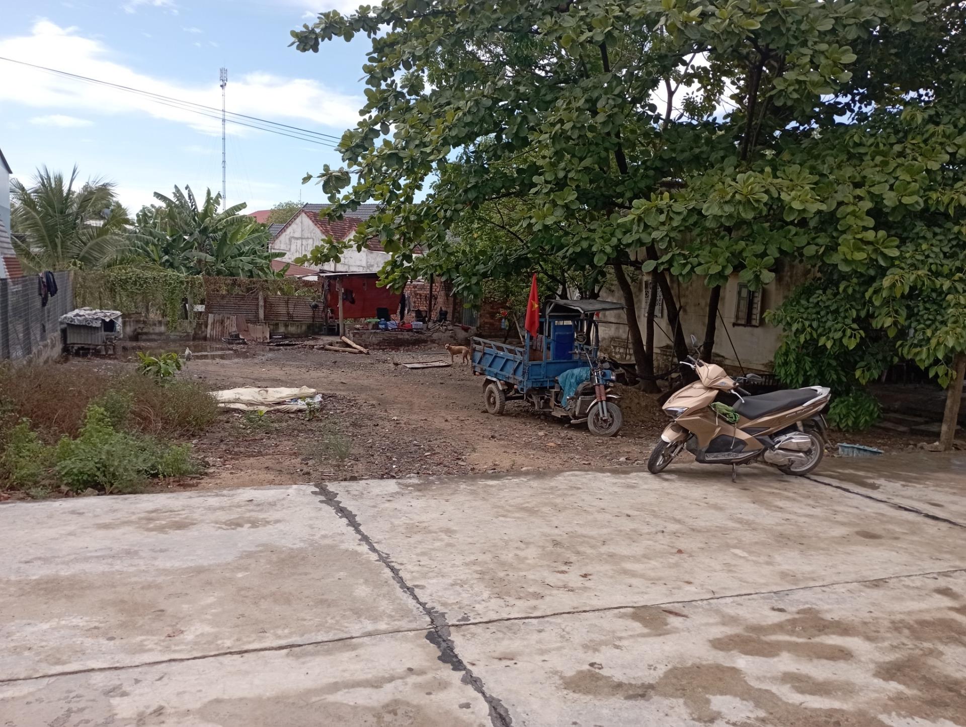 Sở hữu ngay đất 229 m2 tại Đường Quốc Lộ 26 - Ninh Sim - Ninh Hòa - Khánh Hòa, giá 990 tr