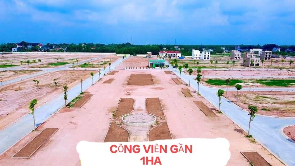 Sở hữu đất nền dự án 75 m2 tại Đường ĐT 741 - Phước Hòa - Phú Giáo - Bình Dương, giá 850 tr