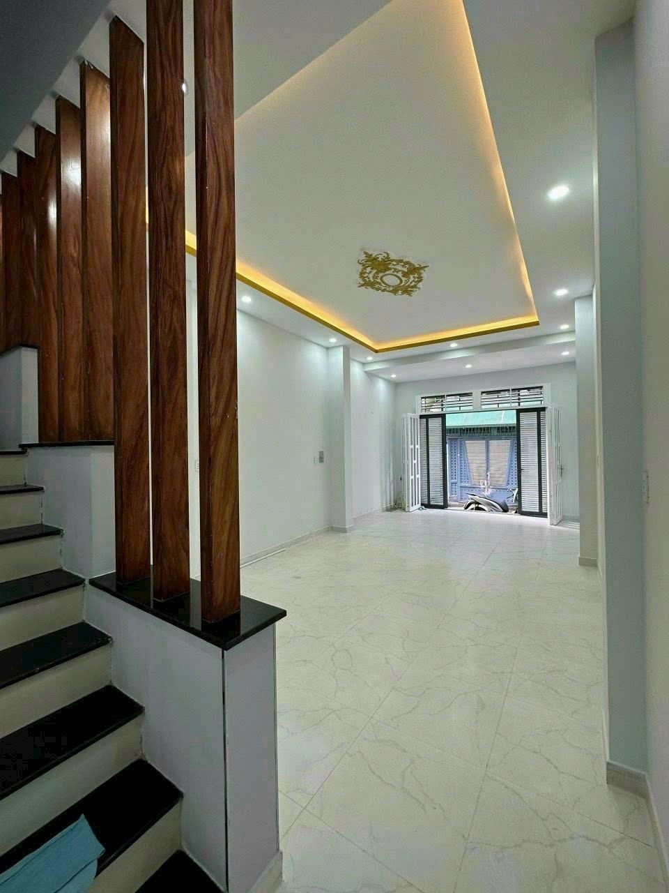 Bán nhà sổ riêng 60 m2 tại Đường Bông Sao - 5 - 8 - TP Hồ Chí Minh, giá 850 triệu - Ảnh 1