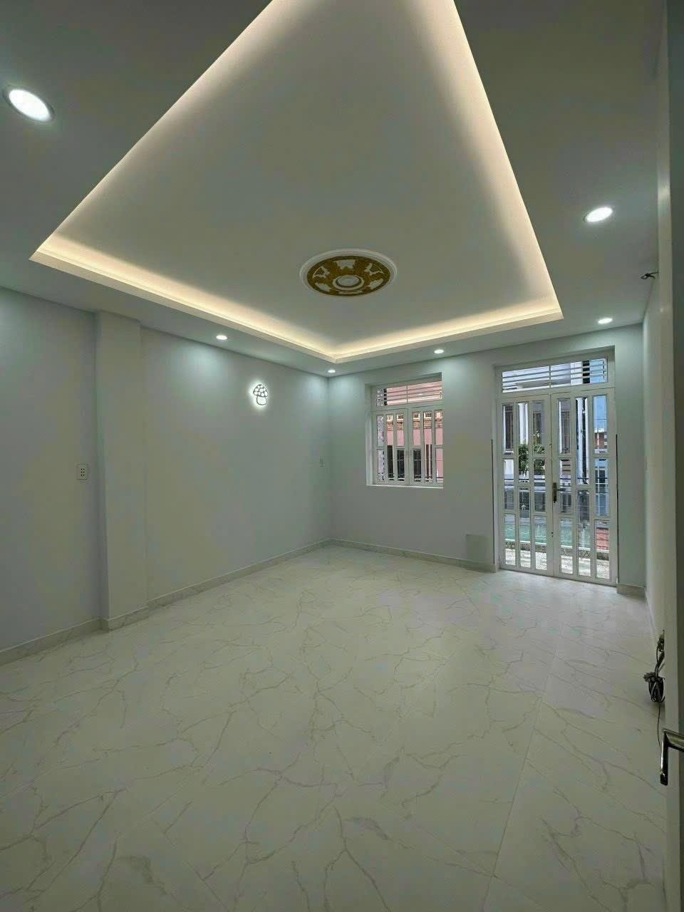 Bán nhà sổ riêng 60 m2 tại Đường Bông Sao - 5 - 8 - TP Hồ Chí Minh, giá 850 triệu