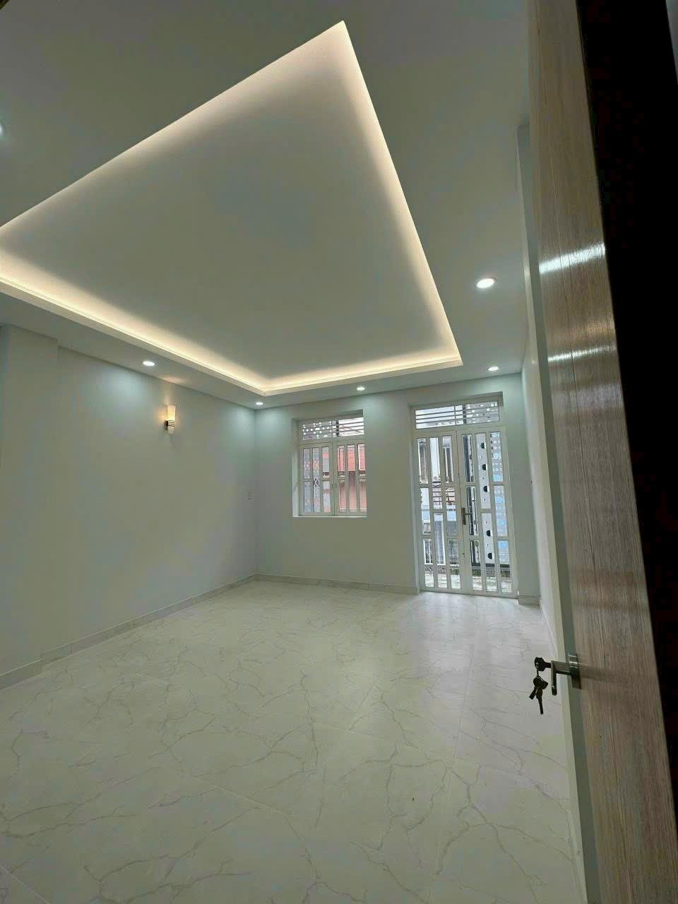 Bán nhà sổ riêng 60 m2 tại Đường Bông Sao - 5 - 8 - TP Hồ Chí Minh, giá 850 triệu