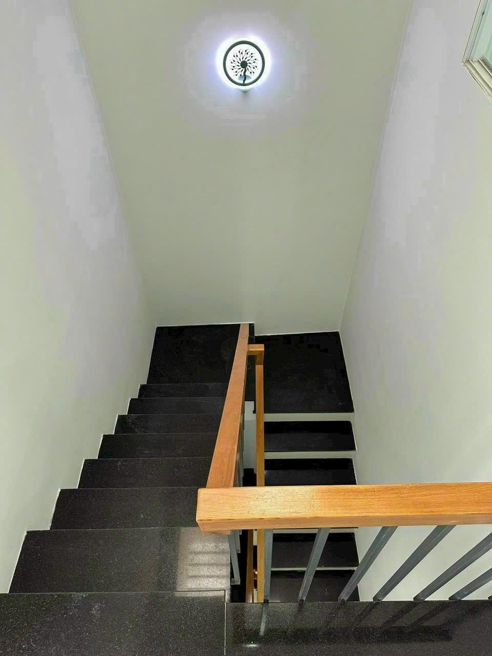 Bán nhà sổ riêng 60 m2 tại Đường Bông Sao - 5 - 8 - TP Hồ Chí Minh, giá 850 triệu