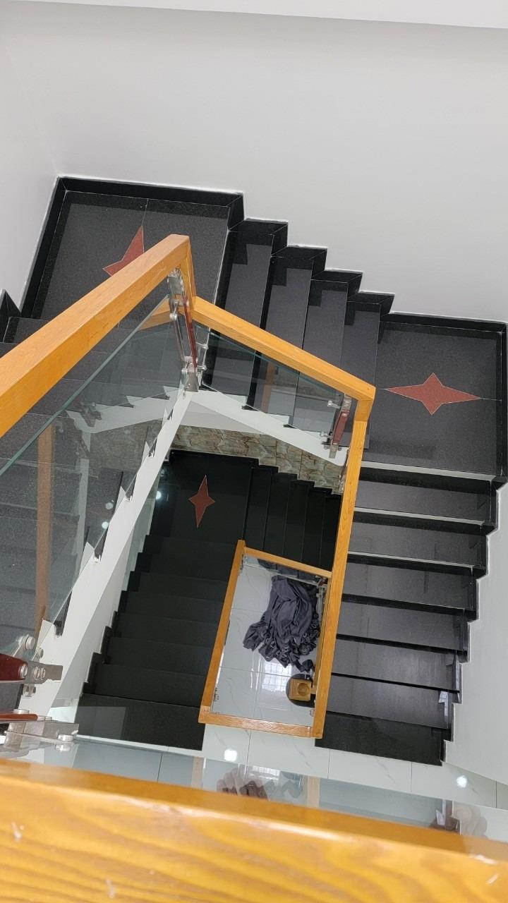 Sở hữu nhà riêng 65,0999984741211 m2, hướng Nam tại Đường ĐT 743 - Thuận An, giá 3,45 tỷ