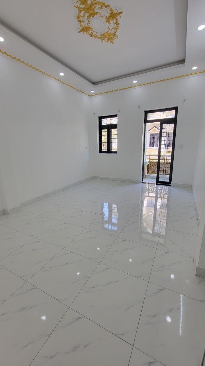 Sở hữu nhà riêng 65,0999984741211 m2, hướng Nam tại Đường ĐT 743 - Thuận An, giá 3,45 tỷ