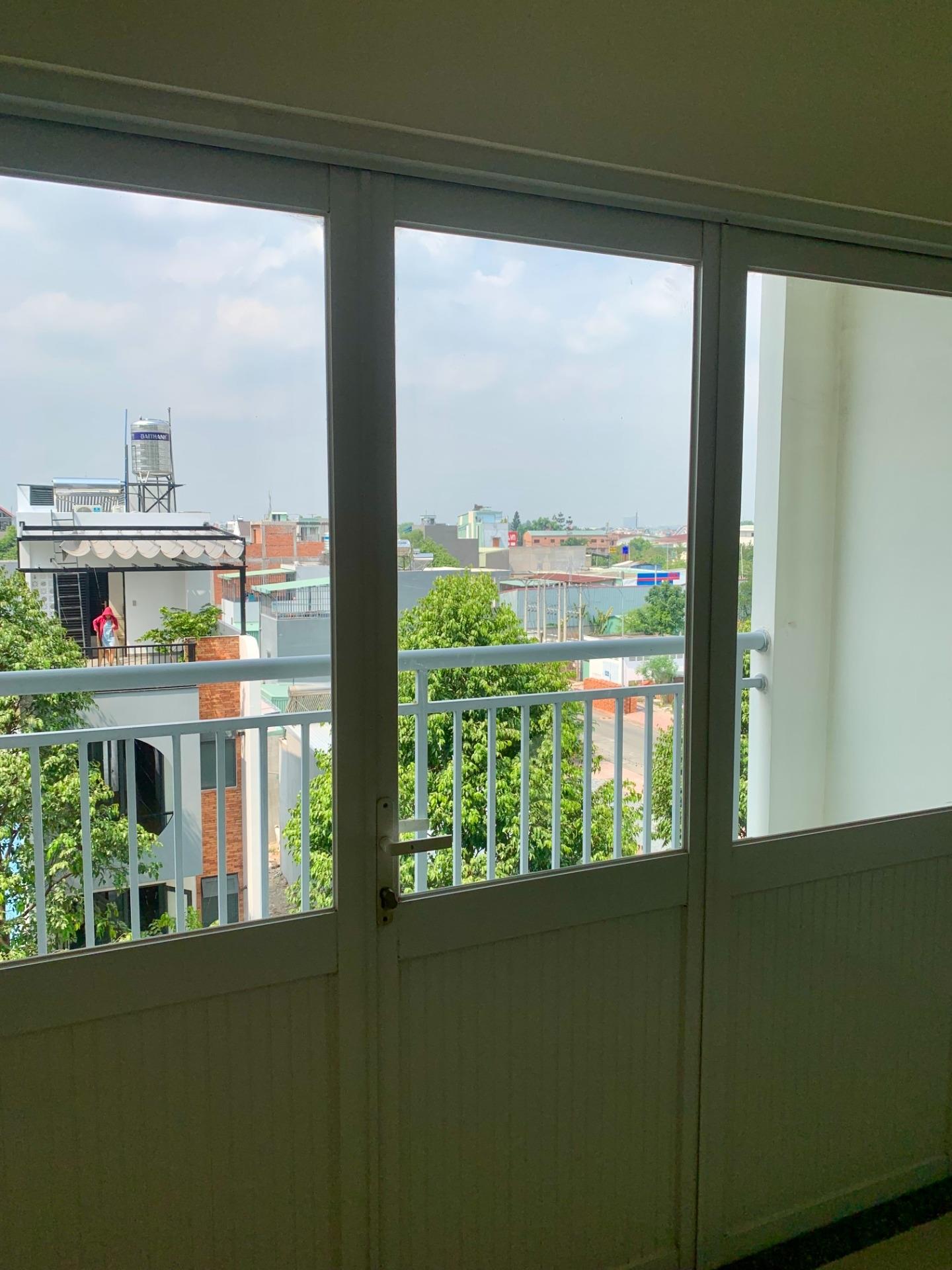 Cần bán ngay căn hộ chung cư 60 m2, giá 1.3 tỷ tại Đường Nguyễn Du - Thuận An - Bình Dương