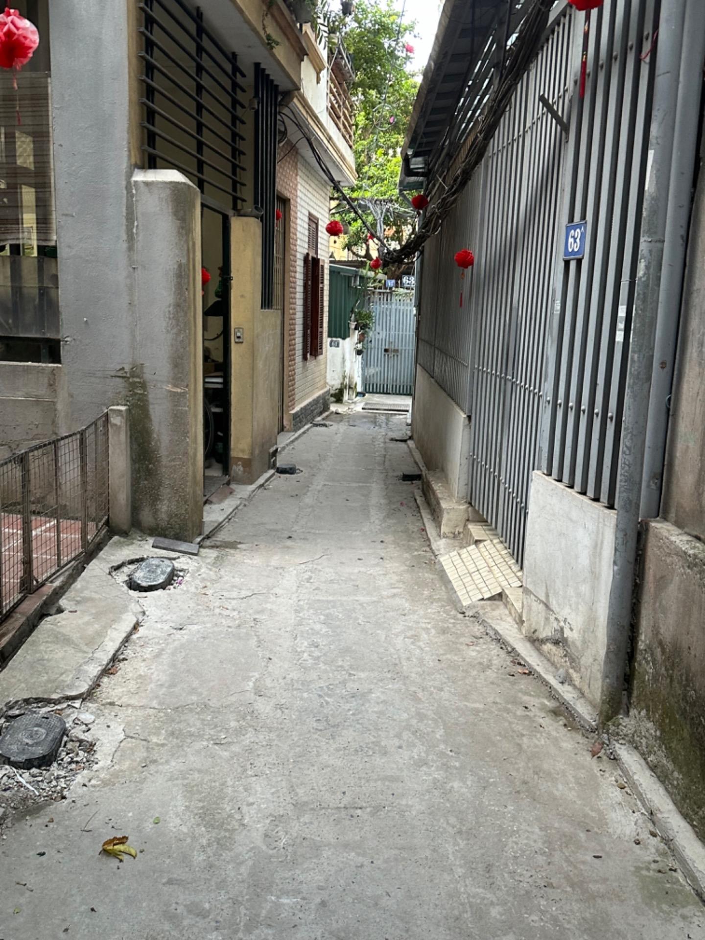 Sở hữu ngay nhà shr 104 m2, hướng Đông-Nam tại Đường Âu Cơ - Nhật Tân - Tây Hồ, giá 13.5 tỷ