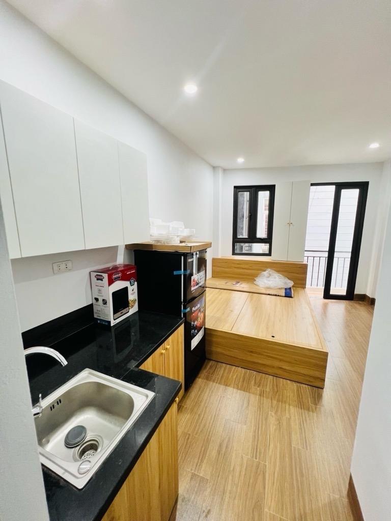 Sở hữu ngay căn nhà riêng 72 m2 tại Phường Dịch Vọng - Cầu Giấy - Hà Nội, giá 14,8 tỷ