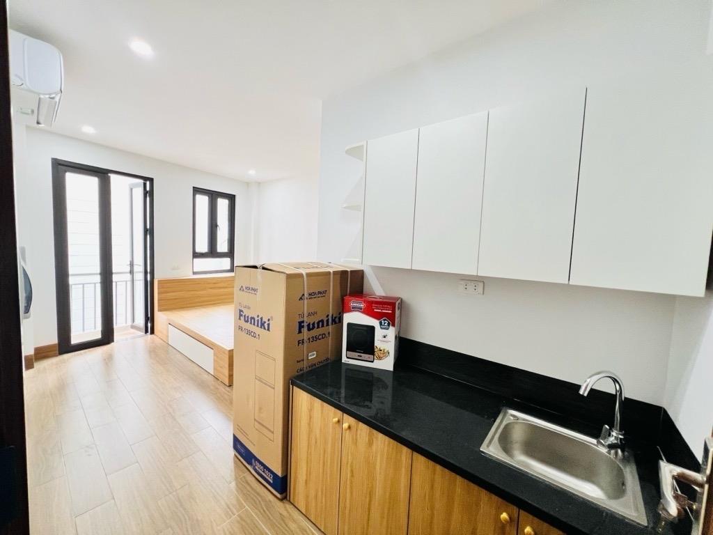 Sở hữu ngay căn nhà riêng 72 m2 tại Phường Dịch Vọng - Cầu Giấy - Hà Nội, giá 14,8 tỷ