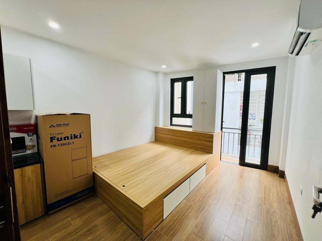 Sở hữu ngay căn nhà riêng 72 m2 tại Phường Dịch Vọng - Cầu Giấy - Hà Nội, giá 14,8 tỷ - Ảnh 1