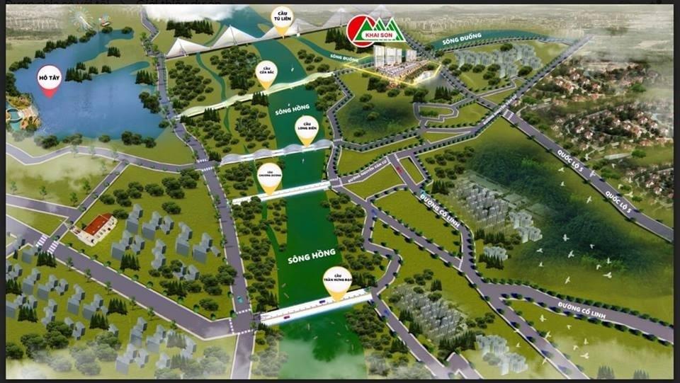 Cần bán căn hộ 101 m2, giá 4.9 tỷ tại Đường Ngọc Thụy - Ngọc Thụy - Long Biên - Hà Nội