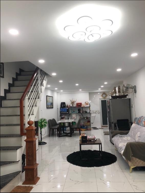 Sở hữu nhà 85 m2, hướng Tây-Nam tại Đường Đinh Bộ Lĩnh - 15 - Bình Thạnh, giá 7.8 tỷ