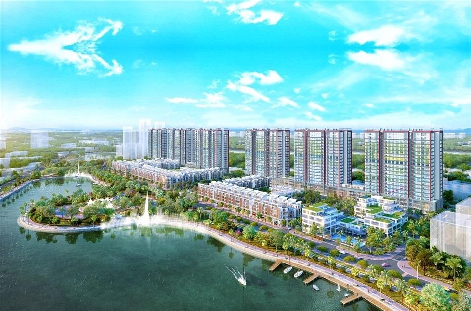 Cần bán gấp căn chung cư 90 m2, giá 4.6 tỷ tại Đường Ngọc Thụy - Ngọc Thụy - Long Biên - Hà Nội