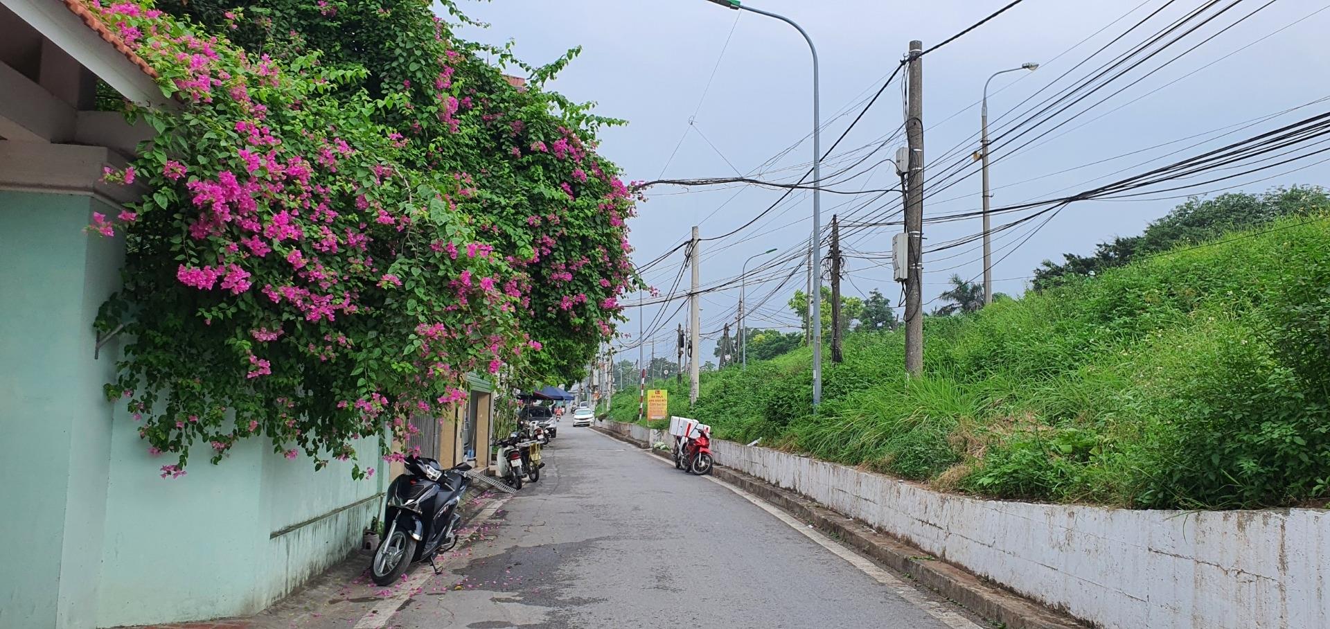 Chuyển nhượng nhà phố 180 m2, hướng Đông-Nam tại Đường Bát Khối - Thạch Bàn - Long Biên, giá 26 tỷ