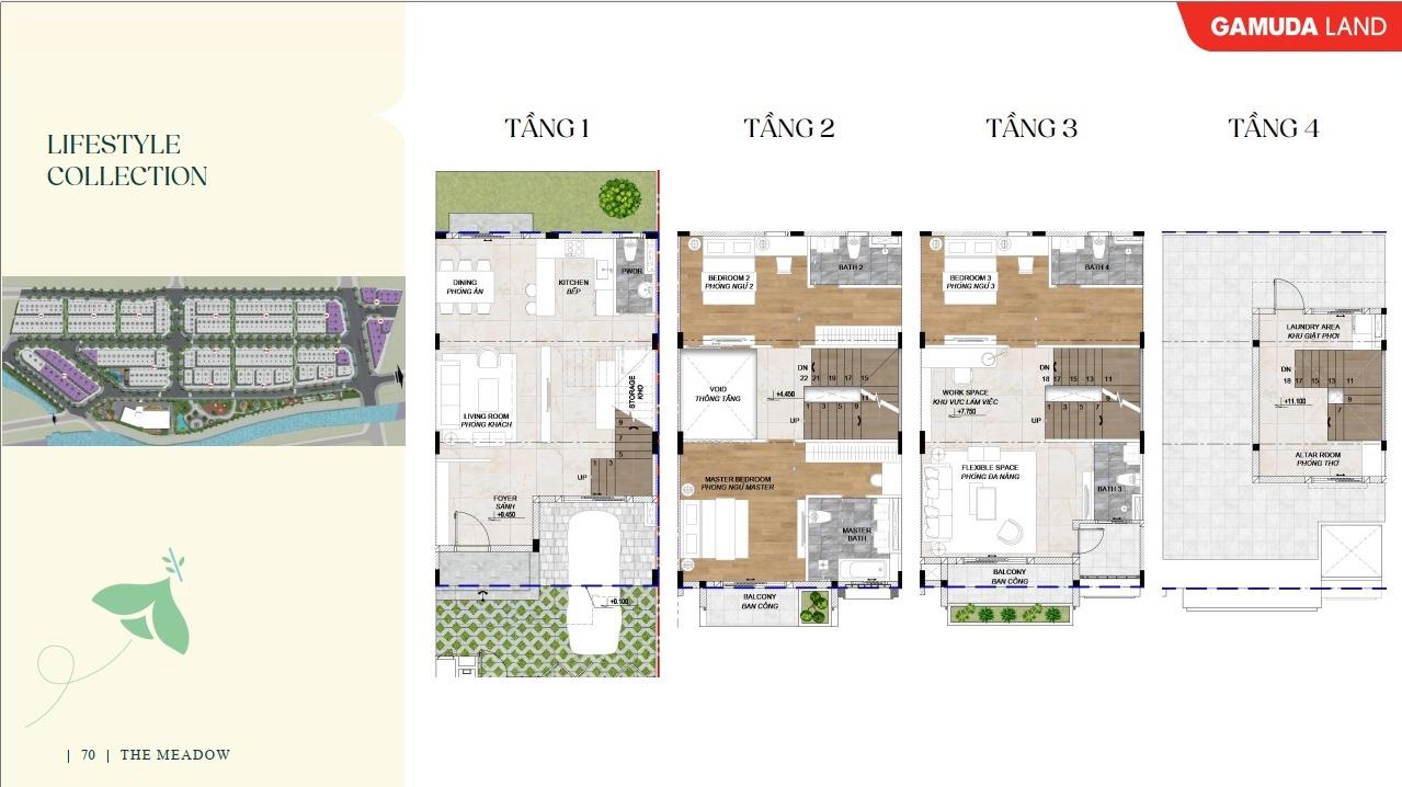Bán căn nhà mặt phố 80 m2 tại Đường Trần Văn Giàu - Vĩnh Lộc B - Bình Chánh, giá 6.9 tỷ