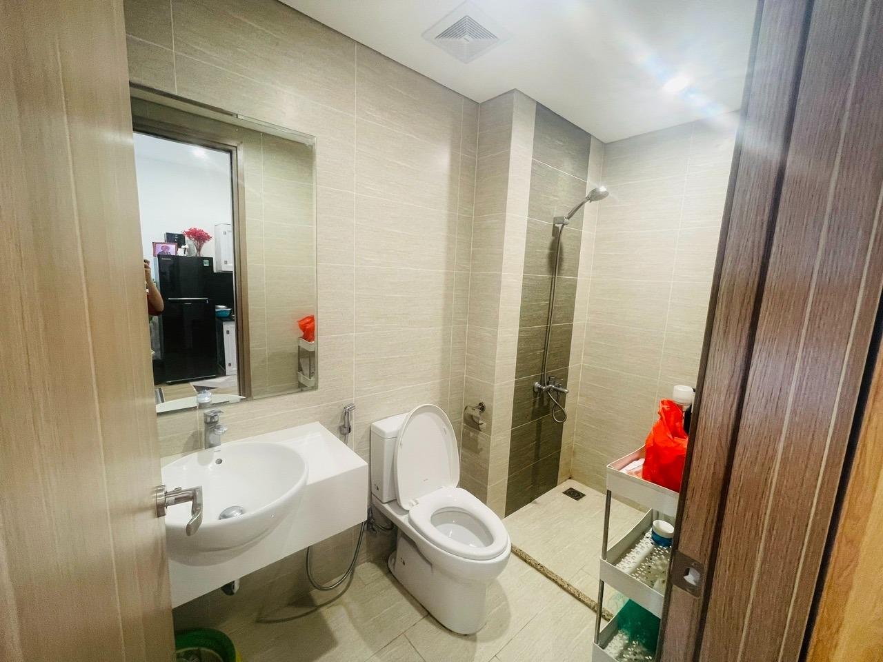 Cần bán gấp bán nhanh căn chung cư 31 m2, giá 1.7 tỷ tại Đường Đại Mỗ - Nam Từ Liêm - Hà Nội