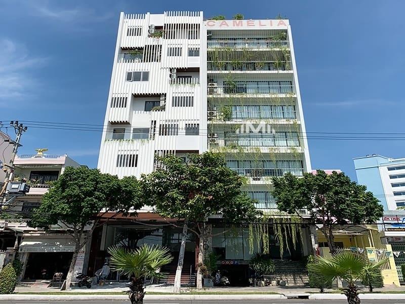 Top 5 văn phòng đầy đủ tiện ích, hiện đại, giao thông thông thoáng tuyến Ngô Quyền