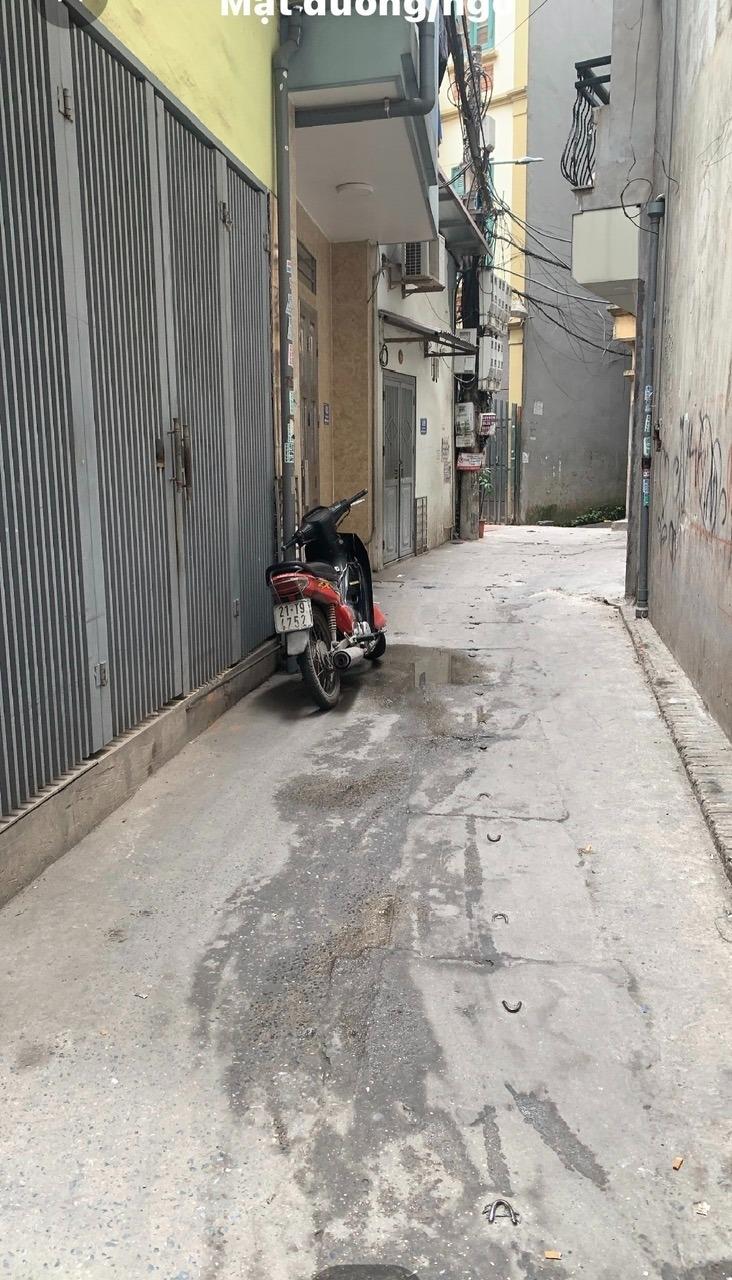 Cần bán ngay nhà riêng 41 m2 tại Đường La Thành - Đống Đa - Hà Nội, giá 5.5 tỷ