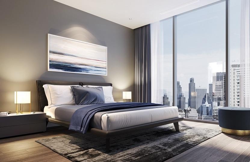 Sở hữu căn hộ chung cư 117 m2, giá rẻ tại Đường Phạm Văn Đồng - Dịch Vọng Hậu - Cầu Giấy - Hà Nội