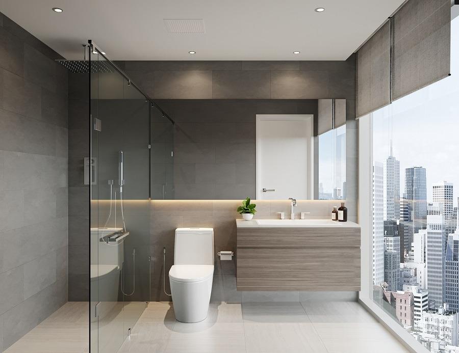 Sở hữu căn hộ chung cư 117 m2, giá rẻ tại Đường Phạm Văn Đồng - Dịch Vọng Hậu - Cầu Giấy - Hà Nội