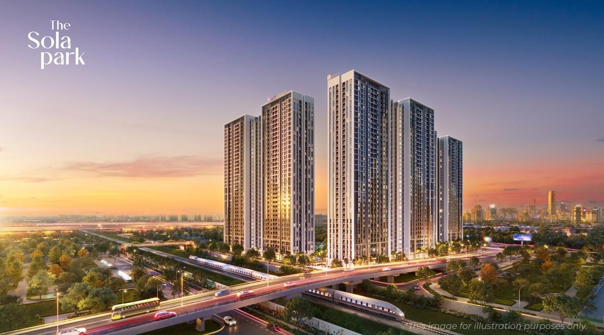 Cần bán chung cư 32 m2, hướng Đông-Nam, giá rẻ tại Đường Đại Mỗ - Đại Mỗ - Nam Từ Liêm - Hà Nội - Ảnh 1