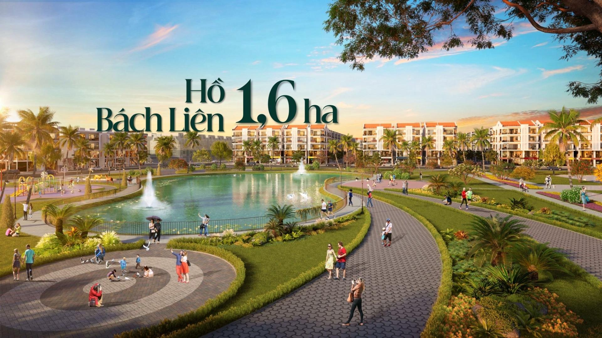 Chuyển nhượng nền đất 140 m2 tại Đường 28/3 - Thanh Hà - Hội An - Quảng Nam, giá 4.15 tỷ