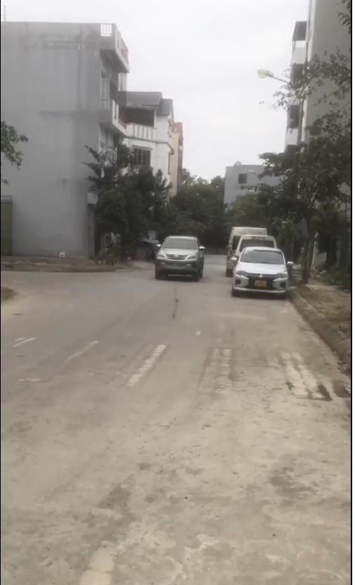 Chuyển nhượng đất 47.7999992370605 m2, hướng Đông-Bắc tại Hà Đông - Hà Nội, giá 6.5 tỷ - Ảnh 1