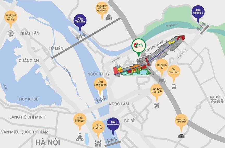 Cần bán gấp căn chung cư 90 m2, giá 4.6 tỷ tại Đường Ngọc Thụy - Ngọc Thụy - Long Biên - Hà Nội