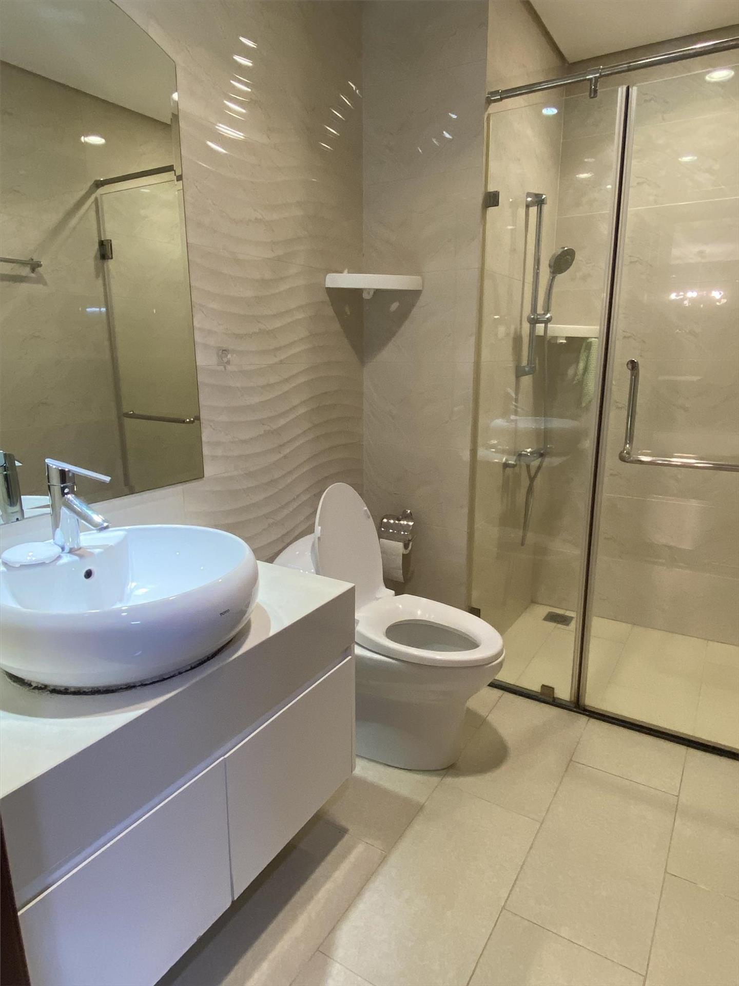 Bán nhanh chung cư 2 phòng ngủ, 81 m2, giá 6.55 tỷ tại Bình Thạnh - TP Hồ Chí Minh