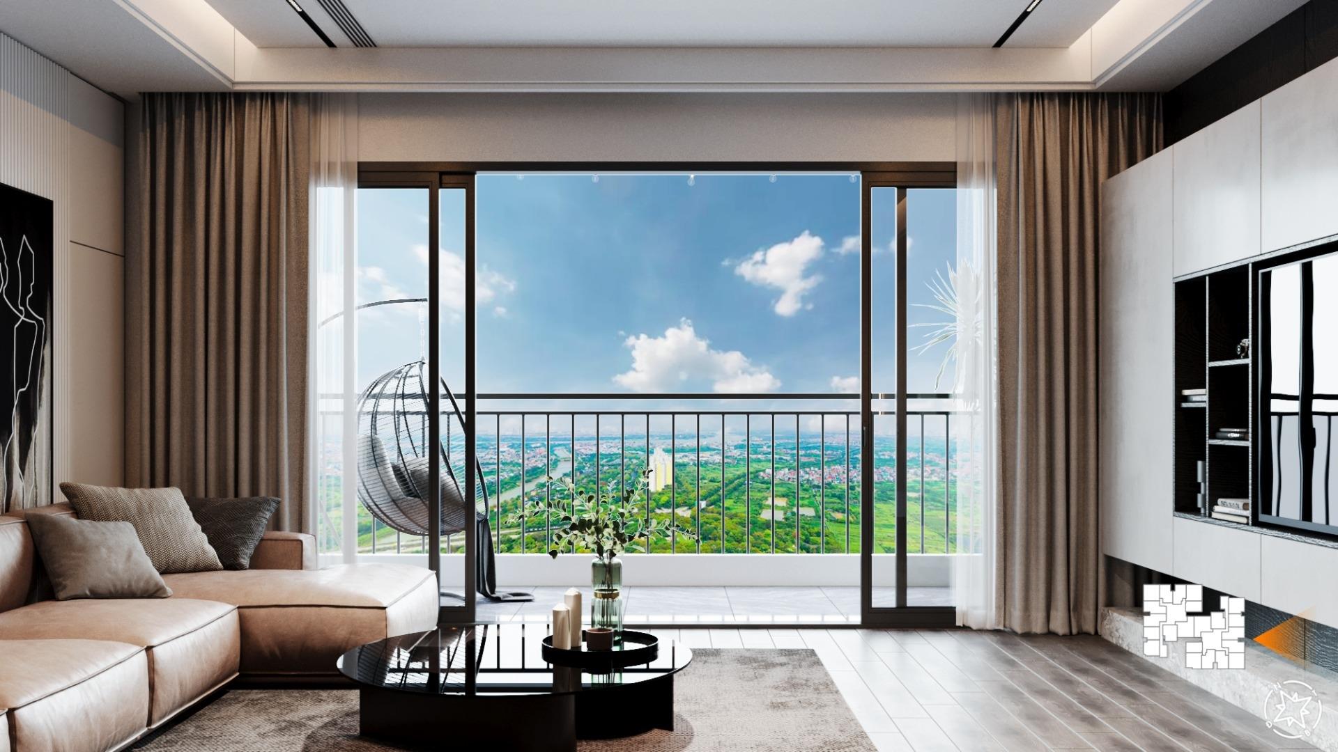 Bán gấp nhà chung cư 78 m2, hướng Tây-Bắc, giá 4.2 tỷ tại Xã Xuân Quan - Văn Giang - Hưng Yên