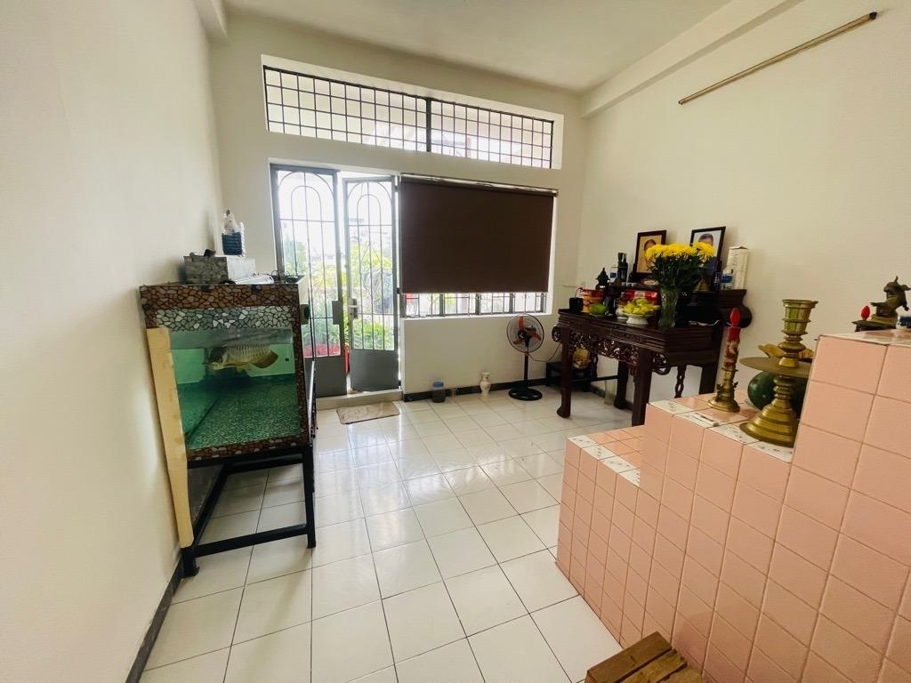 Cần bán gấp bán nhanh nhà mặt tiền 75 m2 tại Đường Bàu Cát - Tân Bình - TP Hồ Chí Minh, giá 15 tỷ