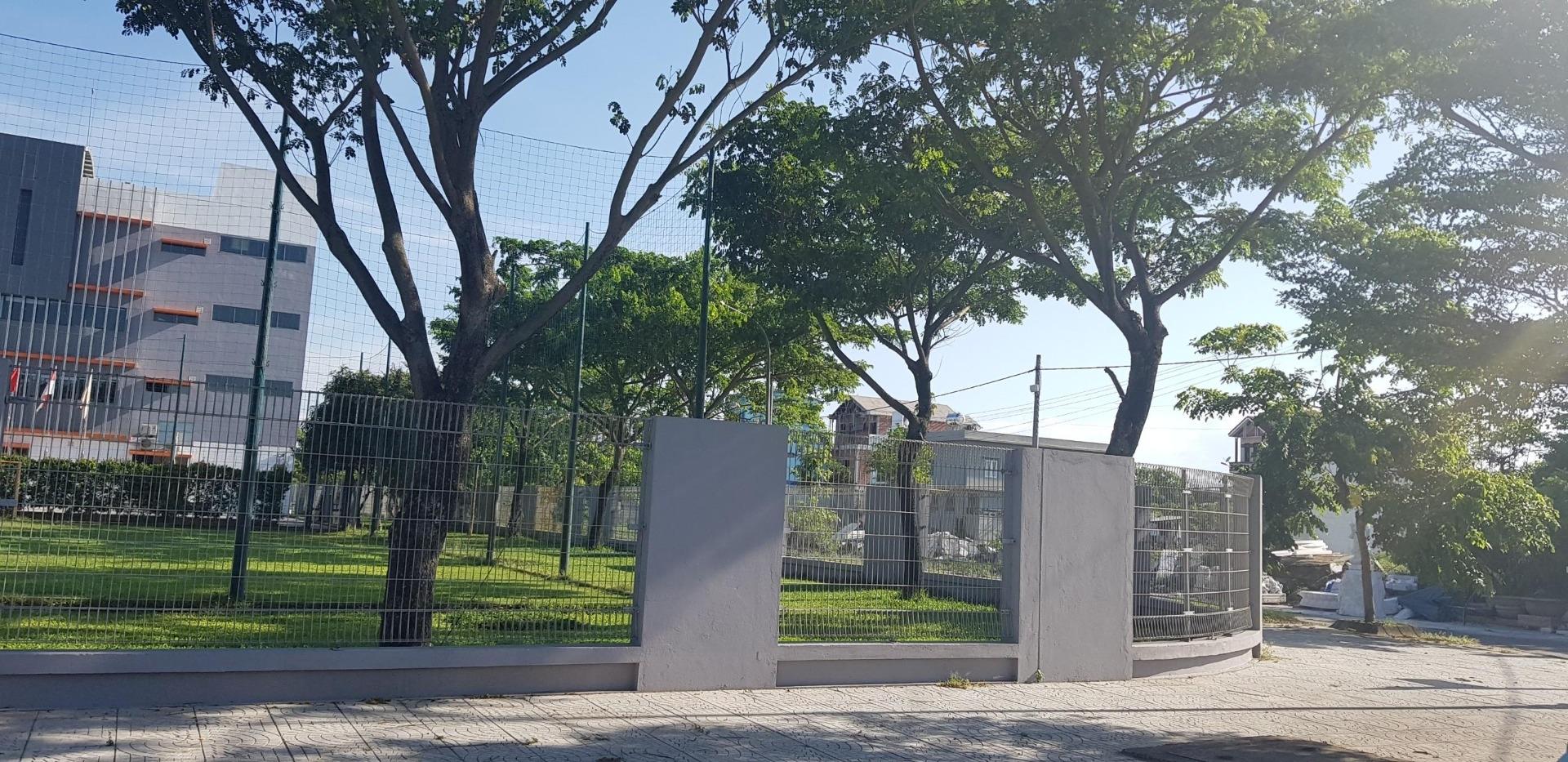 Sở hữu ngay nhà biệt thự 300 m2, giá 6.9 tỷ tại Đường Nguyễn Phan Chánh - Ngũ Hành Sơn - Đà Nẵng