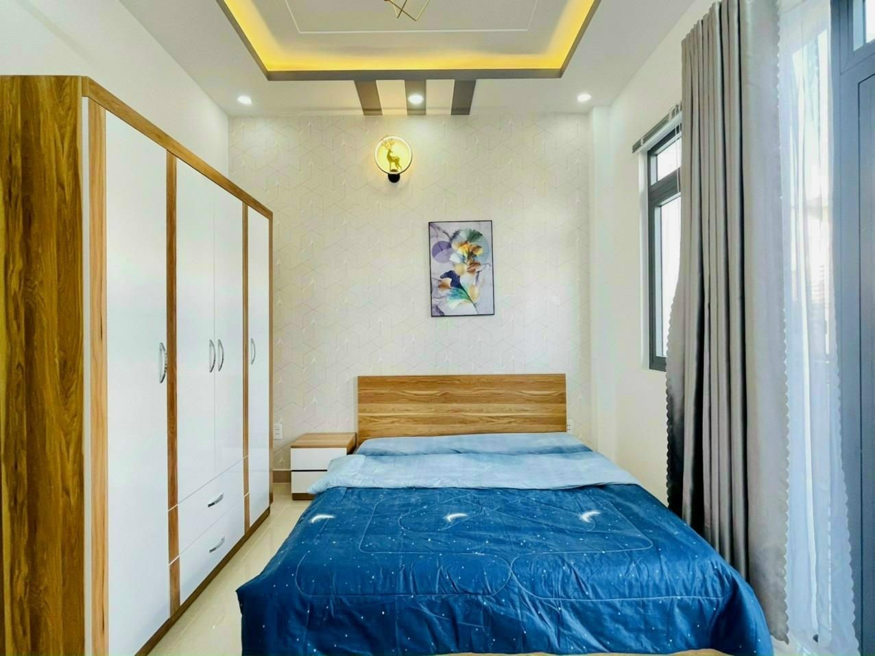 Bán nhanh căn 75 m2, giá 1.4 tỷ tại Đường Nguyễn Duy Trinh - Bình Trưng Tây - 2 - TP Hồ Chí Minh - Ảnh 1