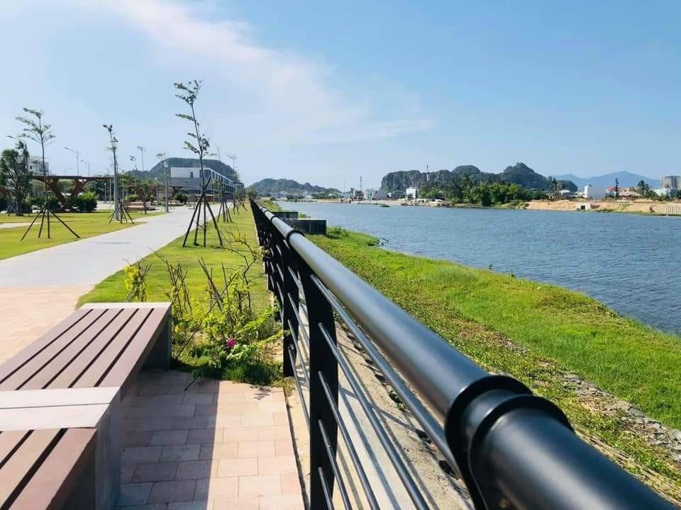 Sở hữu ngay nhà biệt thự 300 m2, giá 6.9 tỷ tại Đường Nguyễn Phan Chánh - Ngũ Hành Sơn - Đà Nẵng - Ảnh 1