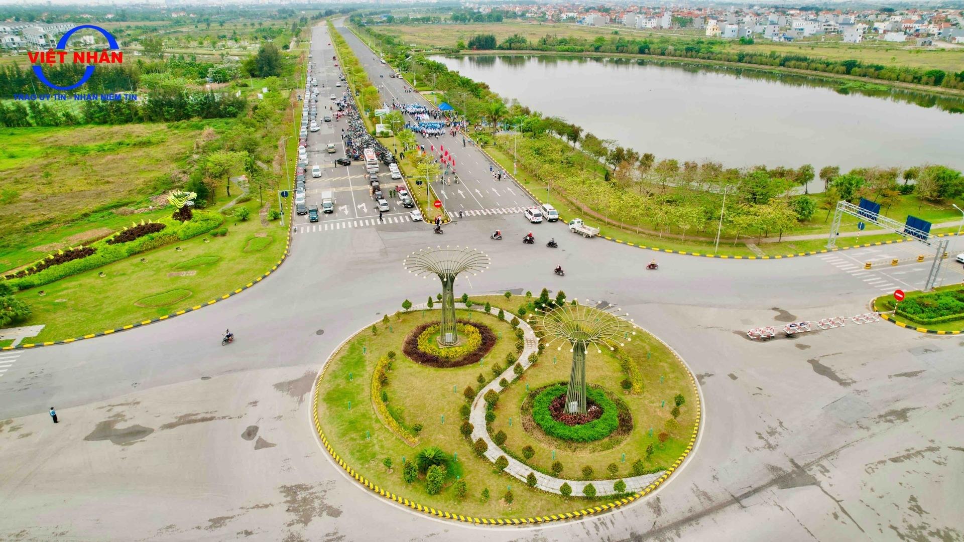 Cần bán nhanh nhà biệt thự 96 m2, giá 5.9 tỷ tại Xã An Lư - Thủy Nguyên - Hải Phòng