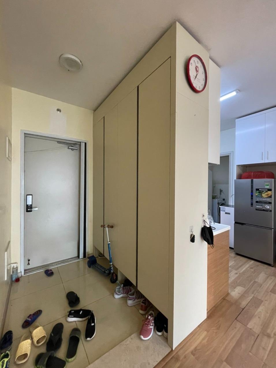 Cần bán nhanh căn hộ chung cư 96 m2, giá 4.54 tỷ tại Phường Mỗ Lao - Hà Đông - Hà Nội - Ảnh 1