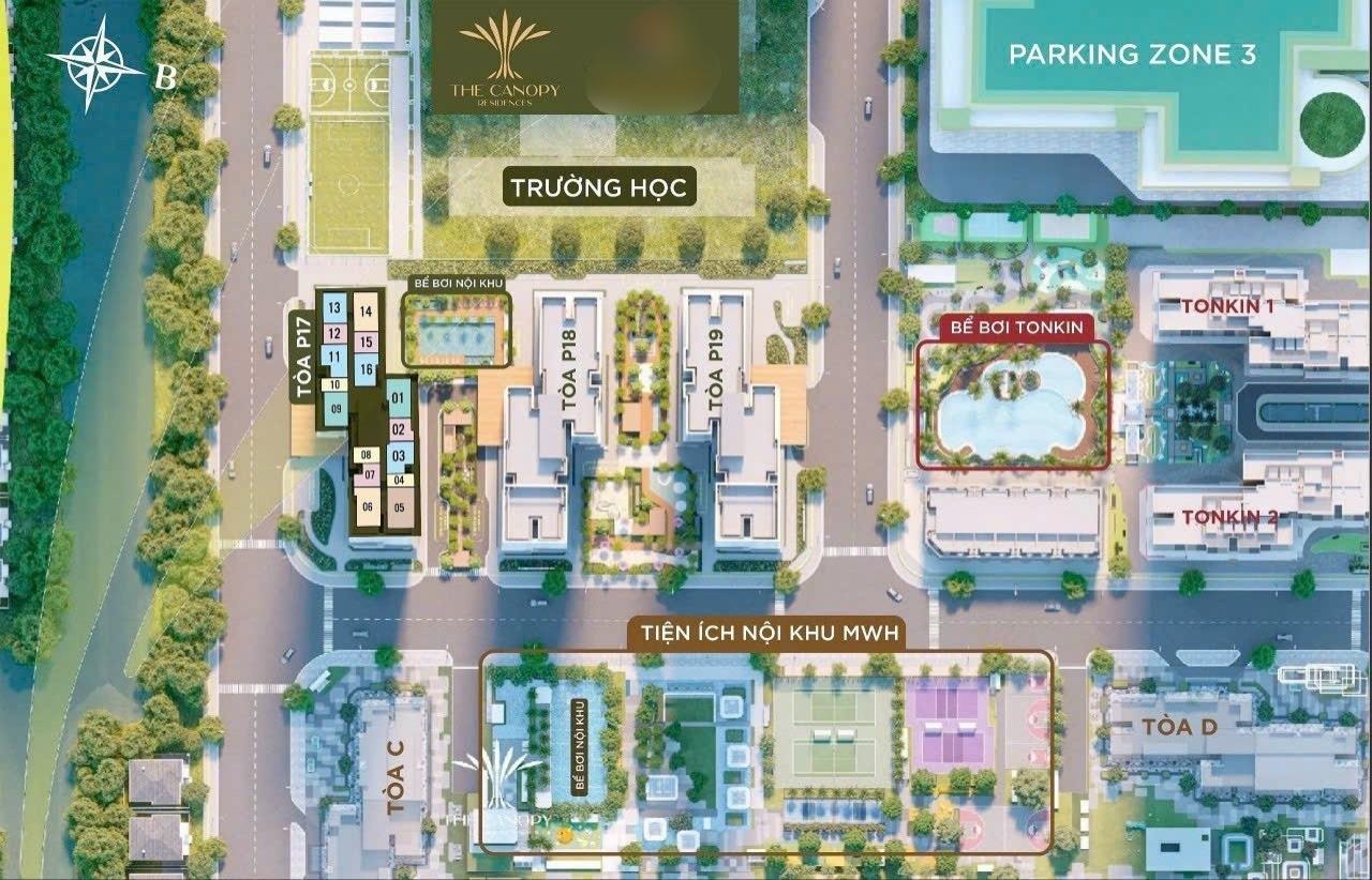 Cần bán gấp bán nhanh căn chung cư 70.3000030517578 m2, giá 4.46 tỷ tại Nam Từ Liêm - Hà Nội - Ảnh 1