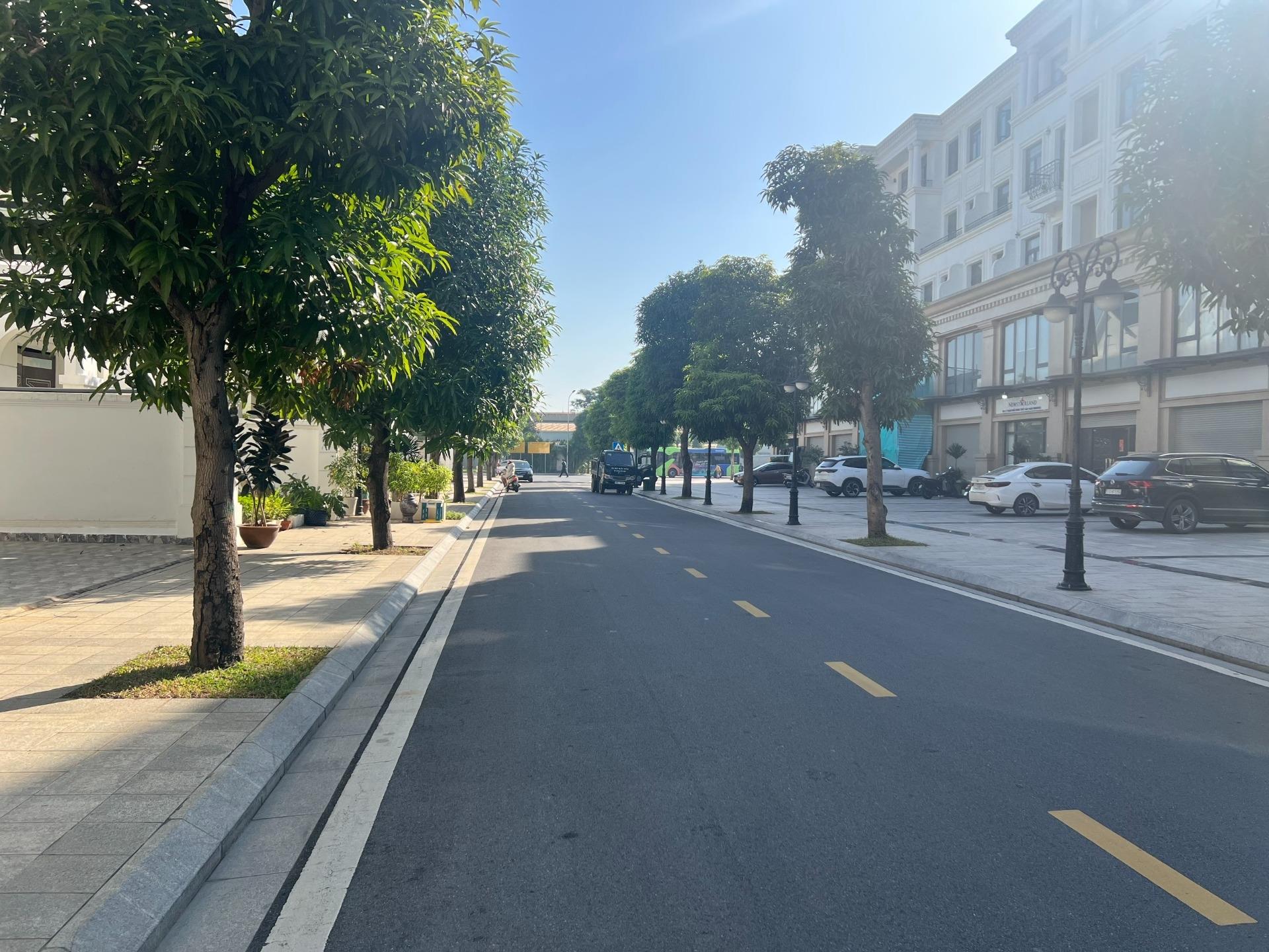 Sở hữu ngay căn liền kề 149.5 m2, giá 23.8 tỷ tại Xã Kiêu Kỵ - Gia Lâm - Hà Nội