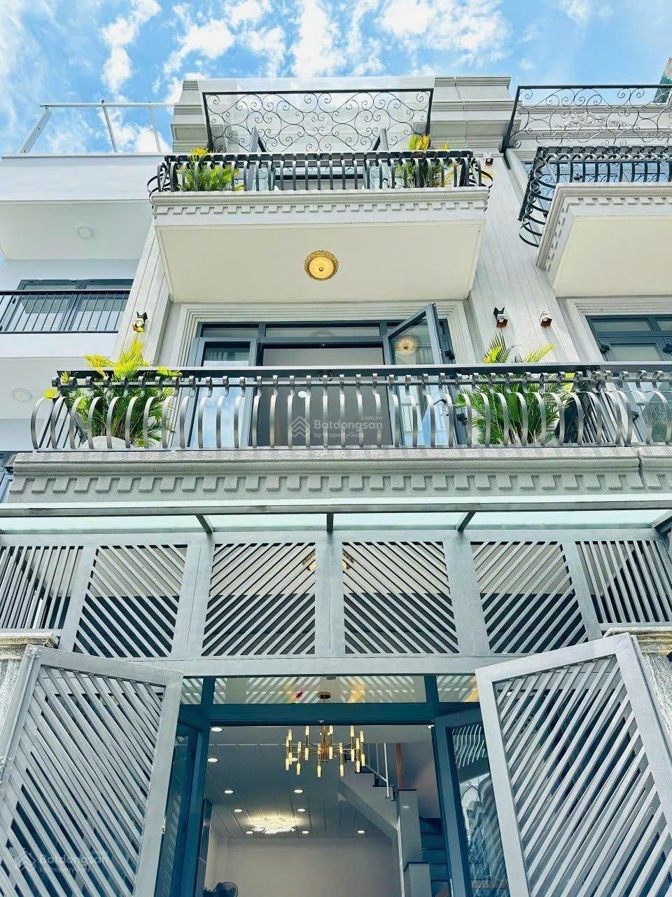 Bán nhanh nhà shr 40 m2 tại Phường Bình Hưng Hòa A - Bình Tân - TP Hồ Chí Minh, giá 2.53 tỷ - Ảnh 1