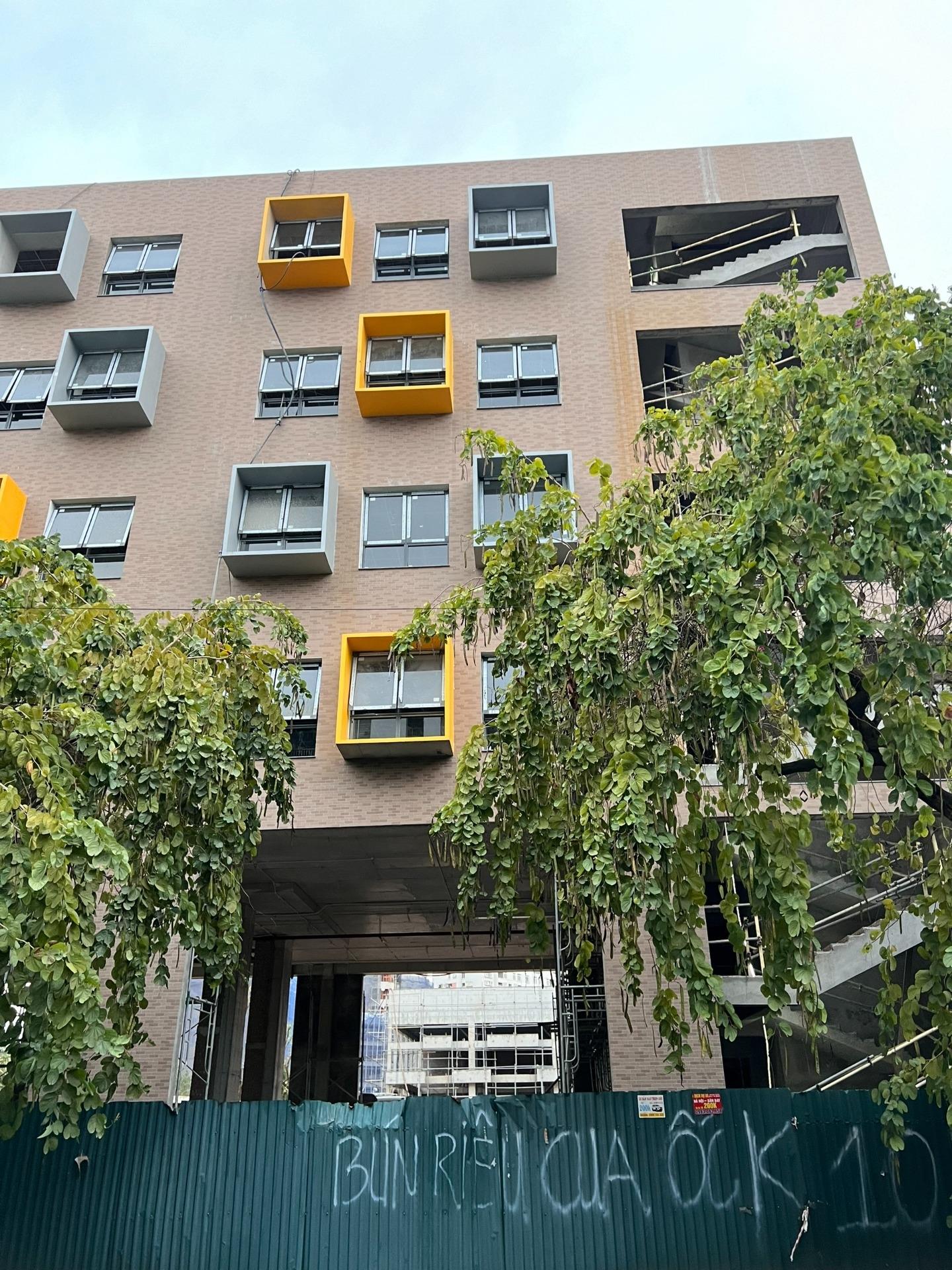 Bán căn biệt thự 239 m2, giá rẻ tại Phường Đức Giang - Long Biên - Hà Nội