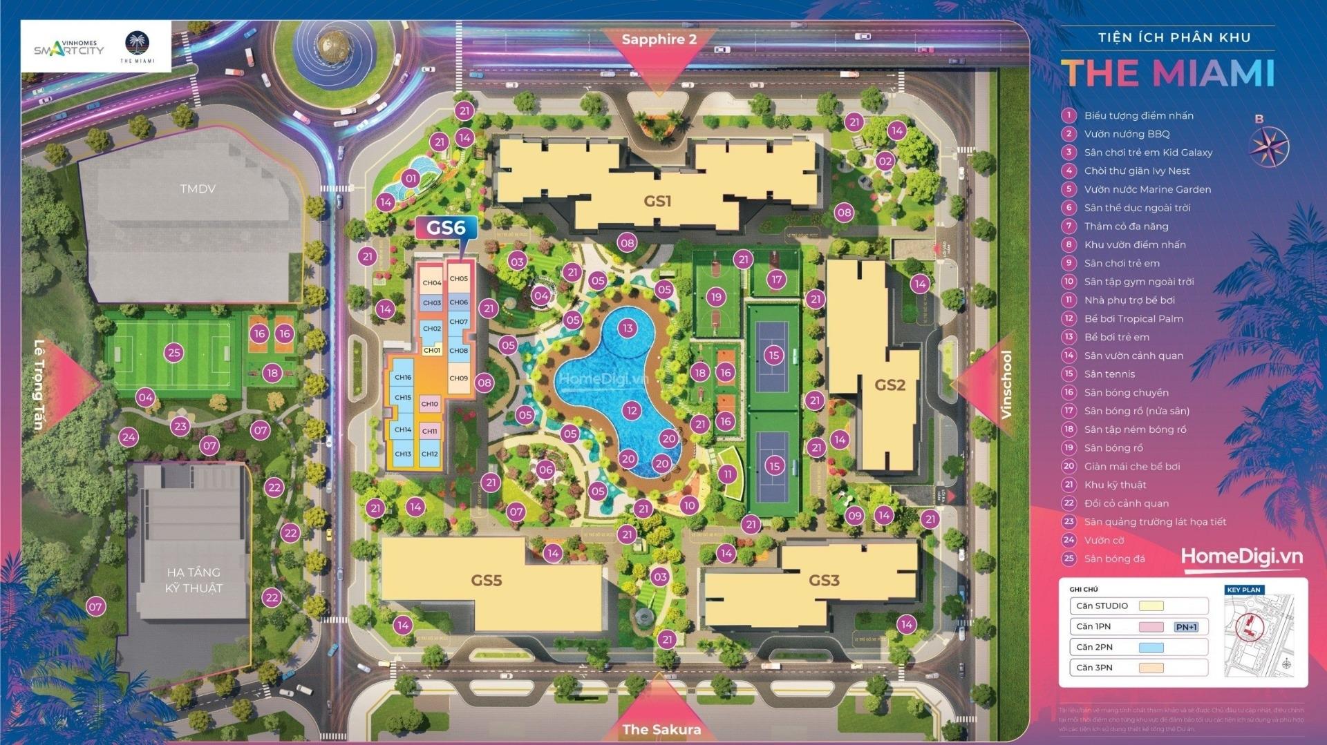 Chuyển nhượng chung cư 80.3000030517578 m2, giá 4.55 tỷ tại Đường Đại Mỗ - Nam Từ Liêm - Hà Nội