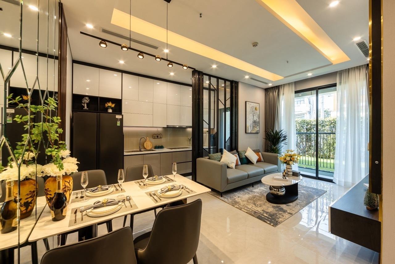 Cần bán gấp bán nhanh căn hộ chung cư 42 m2, giá 1.2 tỷ tại Thuận An - Bình Dương