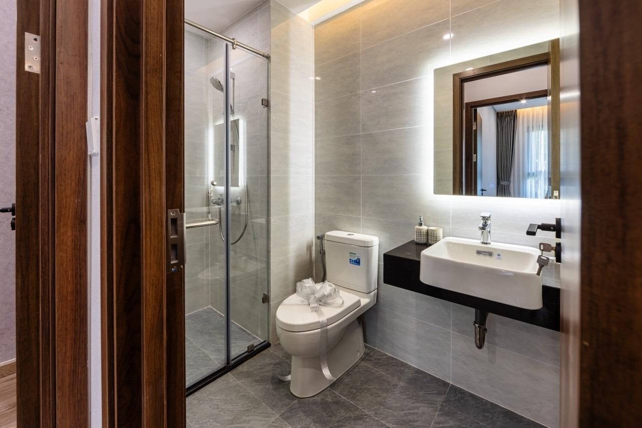 Cần bán gấp bán nhanh căn hộ chung cư 42 m2, giá 1.2 tỷ tại Thuận An - Bình Dương