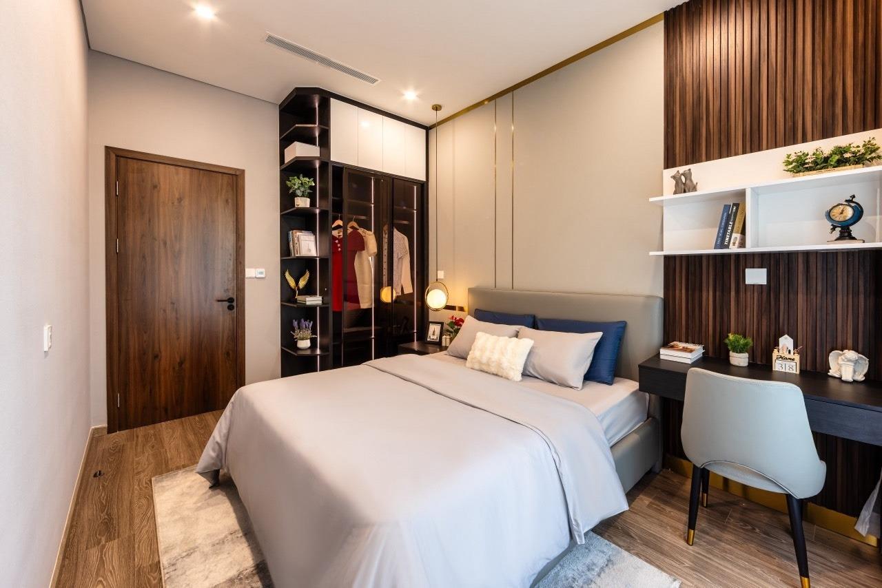 Cần bán gấp bán nhanh căn hộ chung cư 42 m2, giá 1.2 tỷ tại Thuận An - Bình Dương